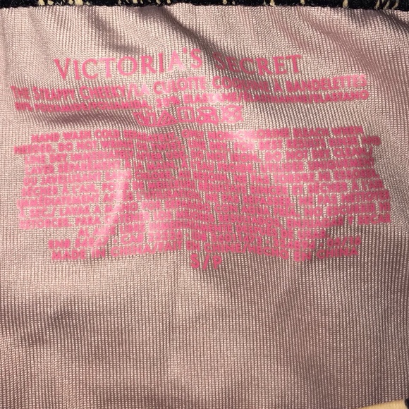 🌴NWT VS PINK BIKINI🌴 - Picture 6 of 8